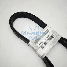 New For Nissan Altima S SL 2.5L 2007-2012 Serpentine Drive Belt 11720-JA00A