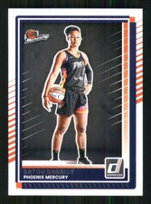 2025 Donruss WNBA #55 Satou Sabally Phoenix Mercury 71280