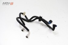 2016-24 Lexus Rc200t Rc300 High Pressure Fuel Pump Hose Tube Pipe Line Oem -set-