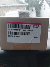 LG EAU65058502 Comdenser Motor Assembly