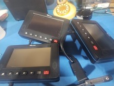 Peoplenet L019-0506-AB Display Lot Of 3.
