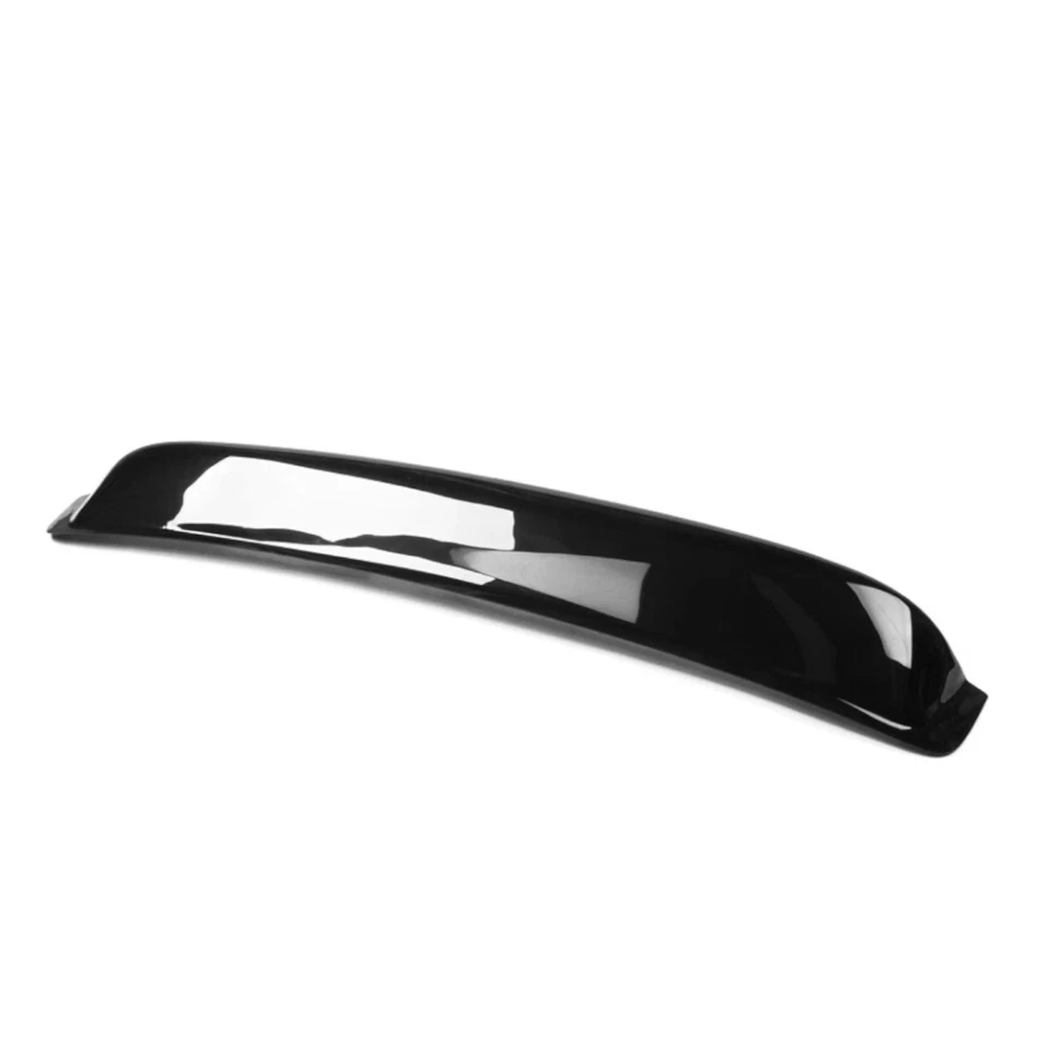For 1996-2000 Honda Civic Coupe 04-08 Acura TSX Rear Window Visor Roof Spoiler - Imagem 2 de 4