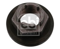 1X Febi Bilstein 18695 Mutter Achszapfen FüR Ford Mazda