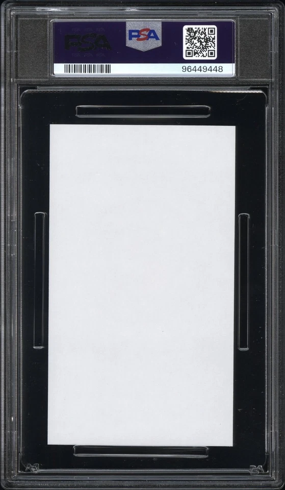 PSA 10 - Jolteon Ichiban Kuji Sticker - Pokemon Eievui & Starlight Night POP 3 - Image 2 of 3