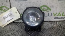Antibrouillard Peugeot 4007
