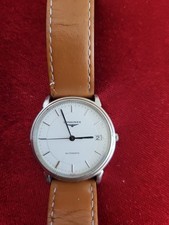 Ancien Vintage Montre Longines