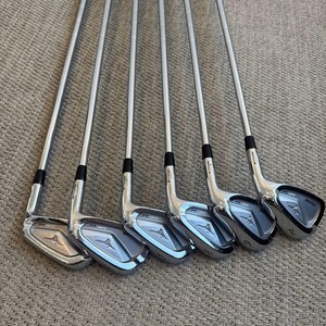 Mizuno Mp 66 | eBay