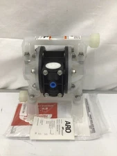 ARO Double Diaphragm Pump PD05P-BPS-PAA-B
