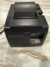 Star Micronics USB Thermal Receipt Printer with Device and Mfi USB