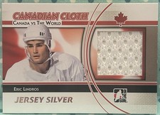 Eric Lindros Cards, Rookie Cards and Autographed Memorabilia Guide 23