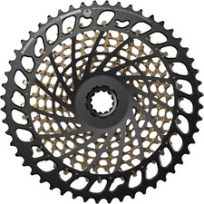 SRAM Gold Cassettes for sale | eBay
