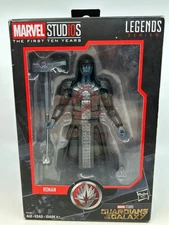 Marvel Studios: The First Ten Years Guardians of the Galaxy Ronan