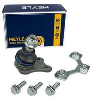 MEYLE-HD Traggelenk Unten Vorne Links Passend FüR Audi A3 Seat Leon Toledo Skoda