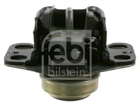 Febi Bilstein Motorlager 21785 FüR Renault Kangoo Thalia Clio KC0 FC0 2 1 SB0