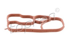 Carter filtro olio TOPRAN 117 895 guarnizione, radiatore olio per AUDI,CUPRA,SEAT,SKODA,VW