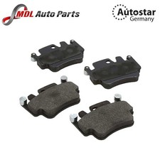 Autostar Germany BRAKE PAD CERAMICS 99635294903