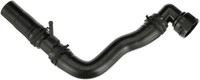 Gates 05-4586 KüHlsystem Gummischlauch Oben (32Mm/31Mm) Passt Zu: Seat Cordoba,