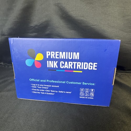 LC406XL for LC406 Ink Cartridges for Brother Printer for Brother MFC-J4335DW MFC - 第 5/6 張圖片