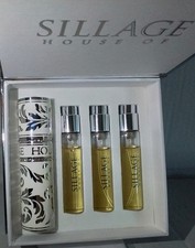 Holiday Signature House Of Sillage perfume - a fragrance for women