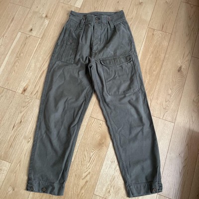 NIGEL CABOURN Pants 30 Used