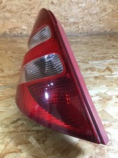 379693 Rückleuchte links MERCEDES-BENZ A-Klasse (W169) A1698200364