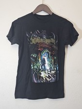 Jujutsu Kaisen T Shirt Men’s Size XSmall Black Graphic Anime Japanese