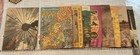 Scholastic NewsTime And SummerTime 1966 Magazine 5th-6th Lot Of 9 — photo 1