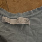 Forever 21 ZARA dee & kitty Mixed Lot 3 Cotton Tops S/P M Striped Floral — photo 4