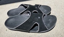 Spenco Kholo Women's Orthotic Slide Sandals Size 10 US 41.5 EUR 7 UK Pre-owned