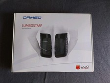 Lumbostar Ormed RÜCKENORTHESE XL