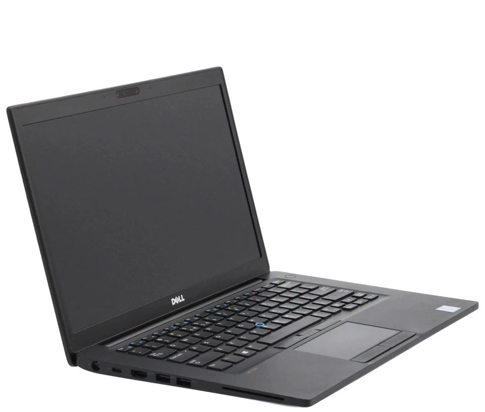 Dell Latitude 7290 · i7-8650U · 8GB · 256GB, photo 2 of 3