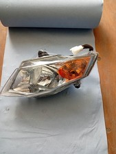 Scheinwerfer links Pegasus-Motorroller S50GP