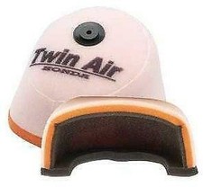 TWIN AIR TWIN AIR AIR FILTER PART# 157004 HUSQVARNA CR/WR 125 Dual Bonded Foam