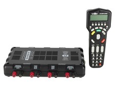 MTH 50-1001 O DCS Remote Control and DCS TIU Set