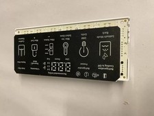 WPW10677105 Roper Refrigerator Board - Control