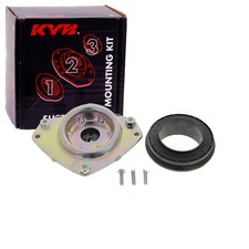 KYB DOMLAGER STOßDÄMPFER VORDERACHSE RECHTS für FIAT BRAVA BRAVO TEMPRA TIPO