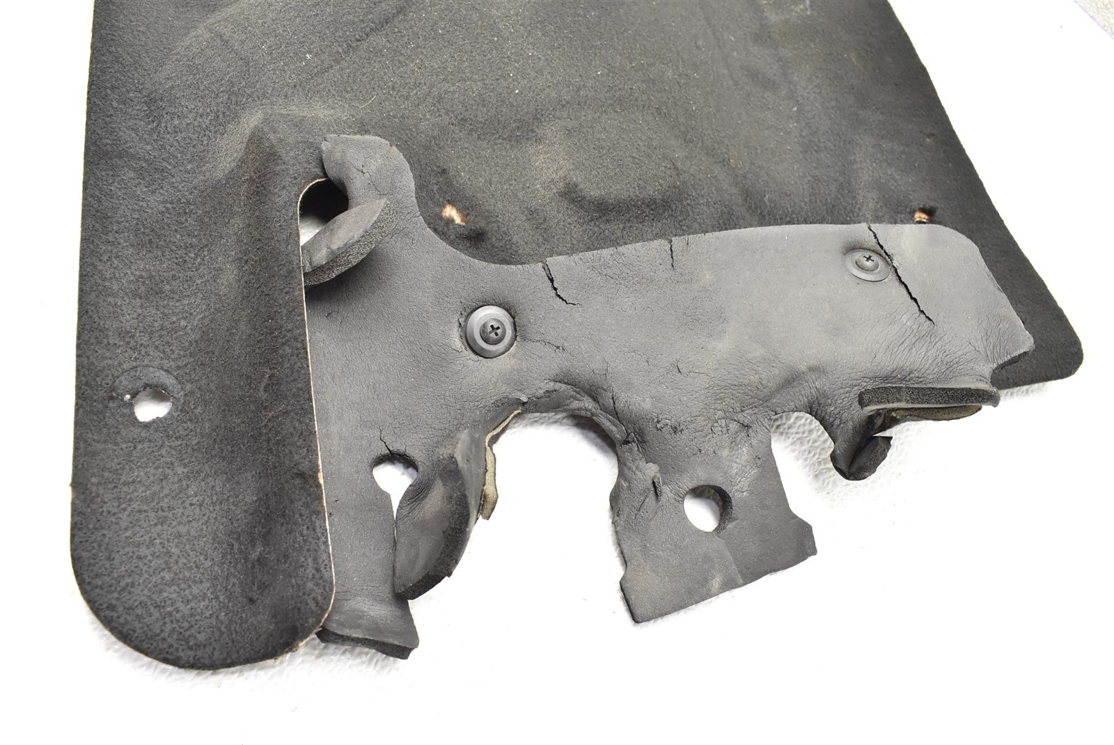McLaren 570s Engine Bay Shield Cover Panel 