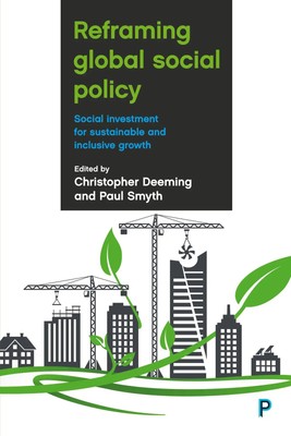 Christopher Deeming (u. a.) | Reframing global social policy | Taschenbuch