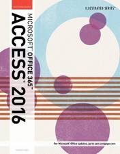 Illustrated Microsoft  Office 365 ..., Friedrichsen, L