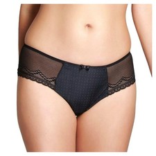 XL - 16 XL 16 Cleo Hettie Brief by Panache 9012 Knickers Briefs Everyday