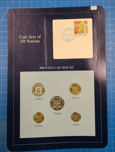 COINSET OF ALL 世界の国々のセット　中国あります！ Franklin Mint Coins of All Nations | eBay