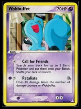 Wobbuffet 56/110 Normal | EX Holon Phantoms Uncommon - LP on eBay