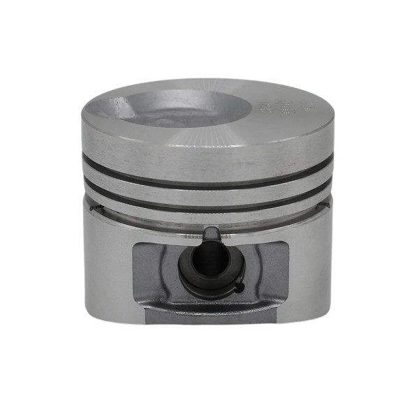 Kolben (STD-72,00 Mm): Kompatibel Mit Lombardini / LDW 602 / LDW 903 / LDW 1204-image