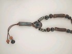beaded necklace — photo 1