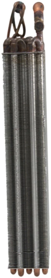 Núcleo evaporador de tubo y aleta Four Seasons 54628 para modelos BMW seleccionados 87-97 Foto 2 de 4