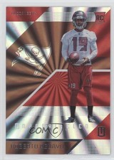2016 Panini Unparalleled Rookie Roberto Aguayo #186 4t6