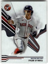 2024 Topps Pristine - Tyler O'Neill #226