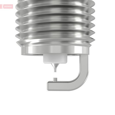 For DENSO ITF20TT CANDLE IRIDIUM TWIN TIP
