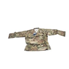 Propper ACU Coat Jacket Mens XL Multicam Camo Army Combat Uniform F549521377