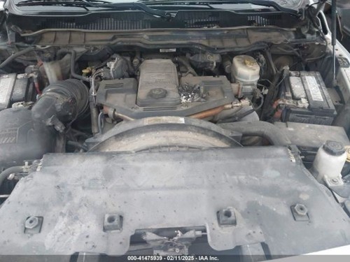 Engine ECM Electronic Control Module 6.7L Fits 16-17 DODGE 2500 PICKUP 4679987 - Picture 10 of 12